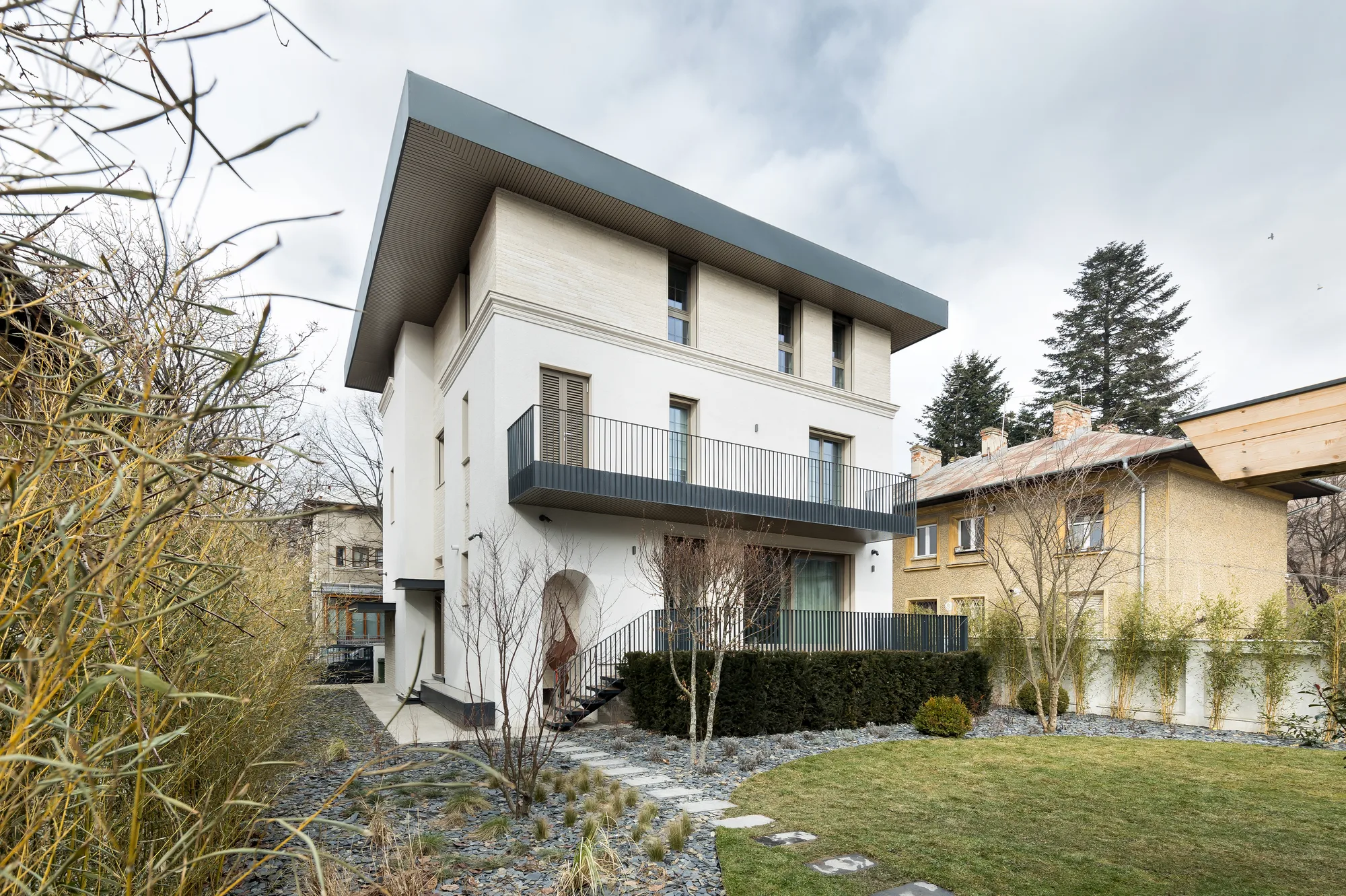Architecture