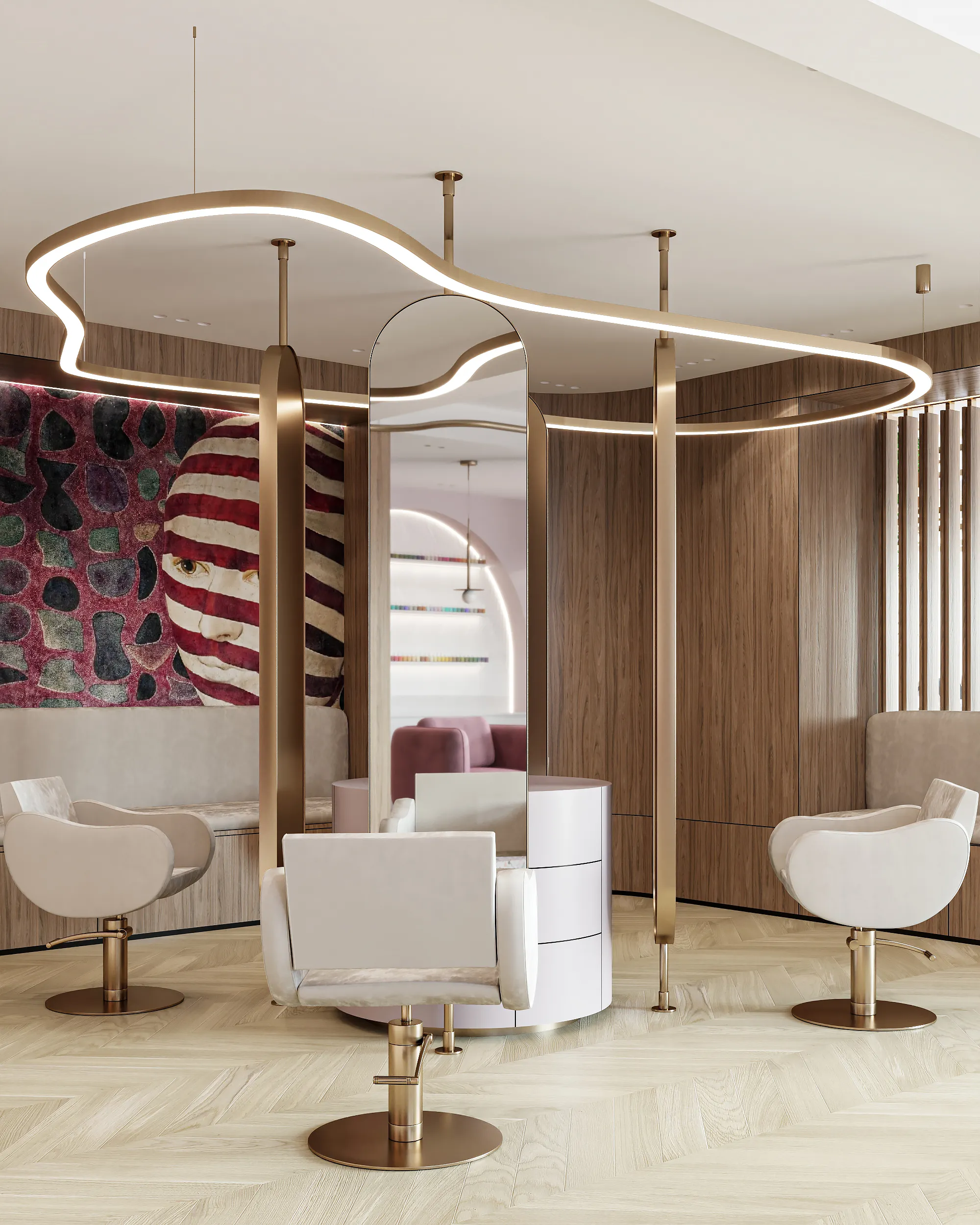 HORECA Design