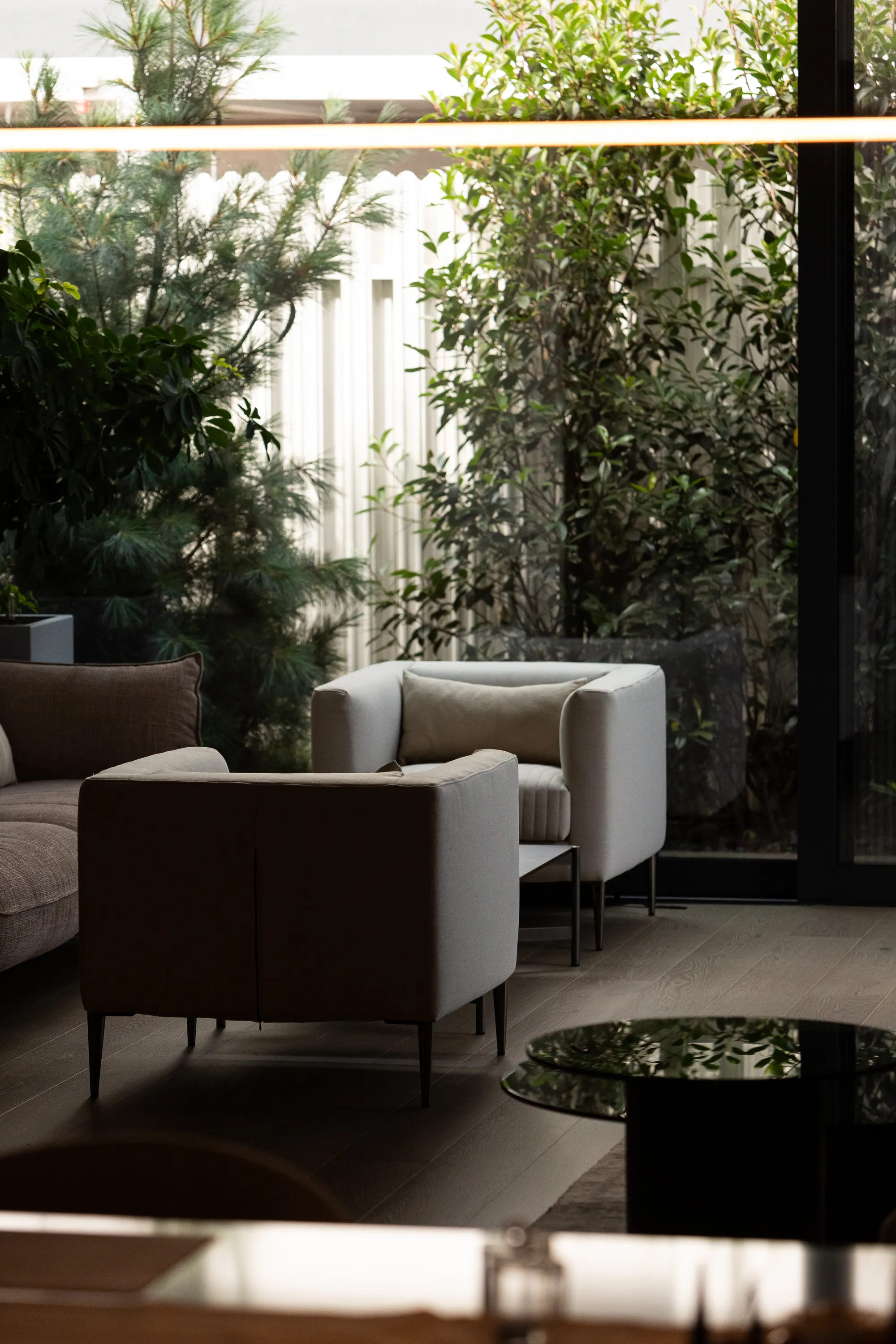 Masculine Elegance
