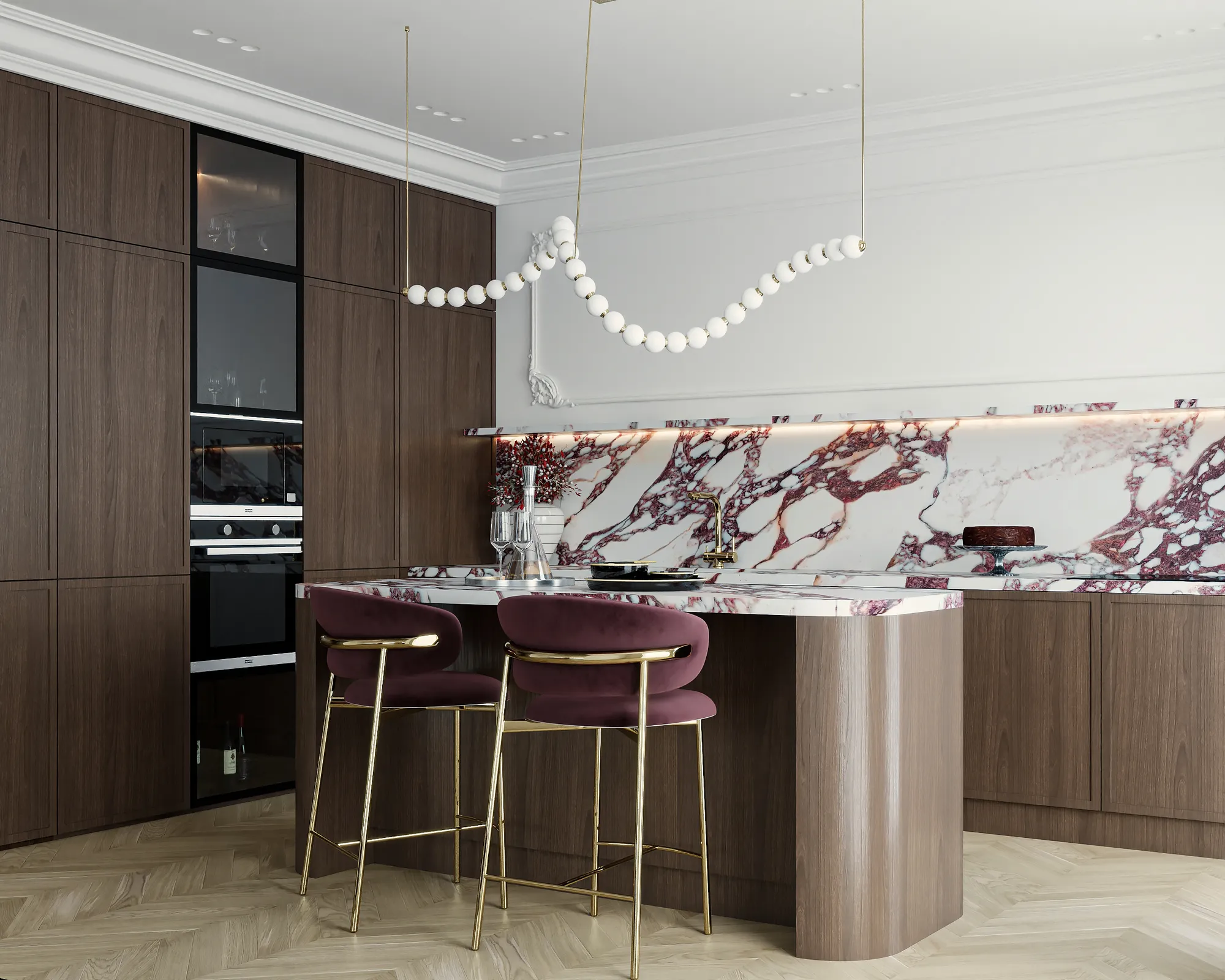 Nisa House — Nice, France