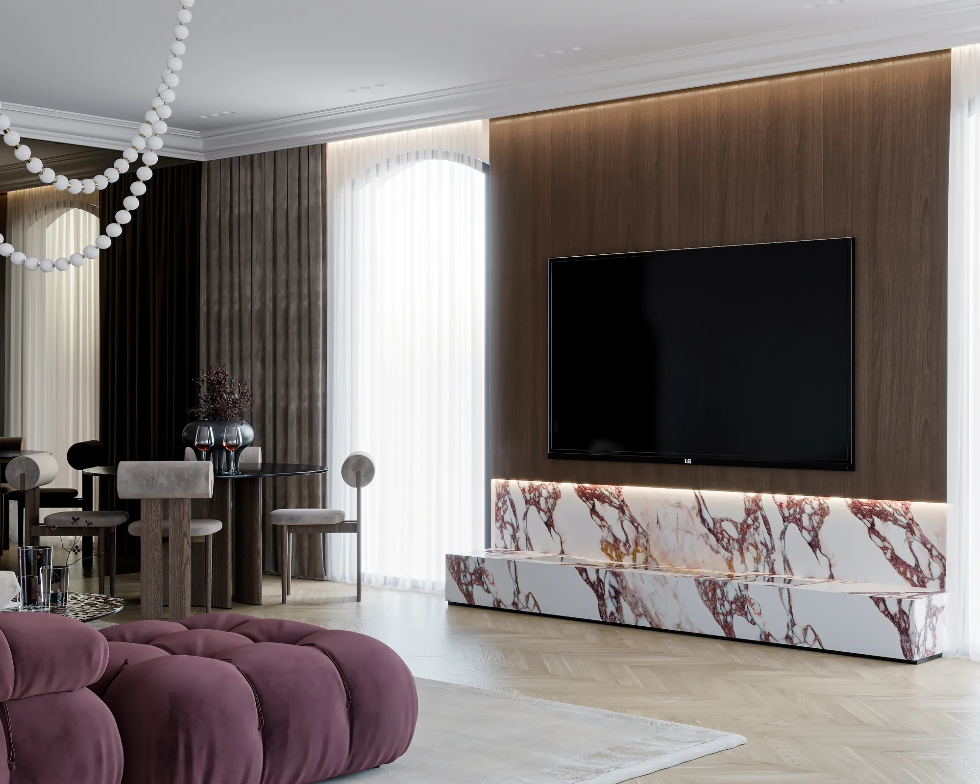 Nisa House — Nice, France