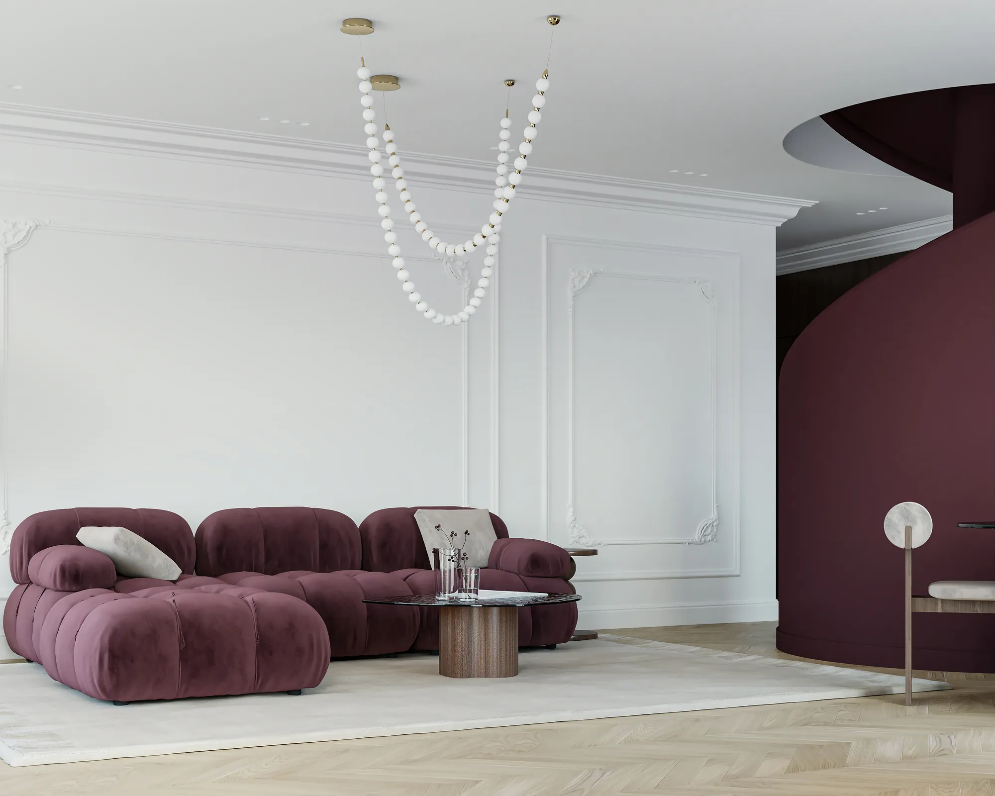 Nisa House — Nice, France