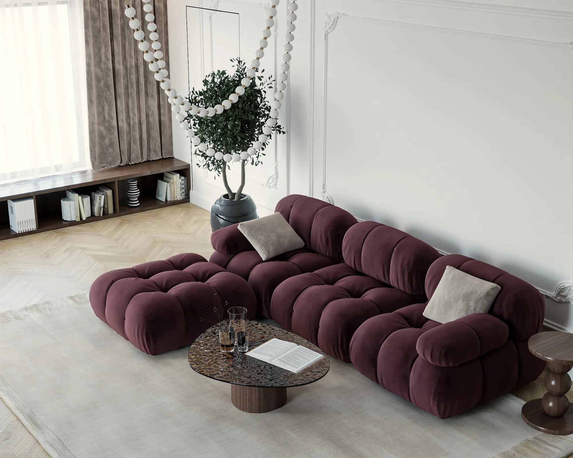 Nisa House — Nice, France