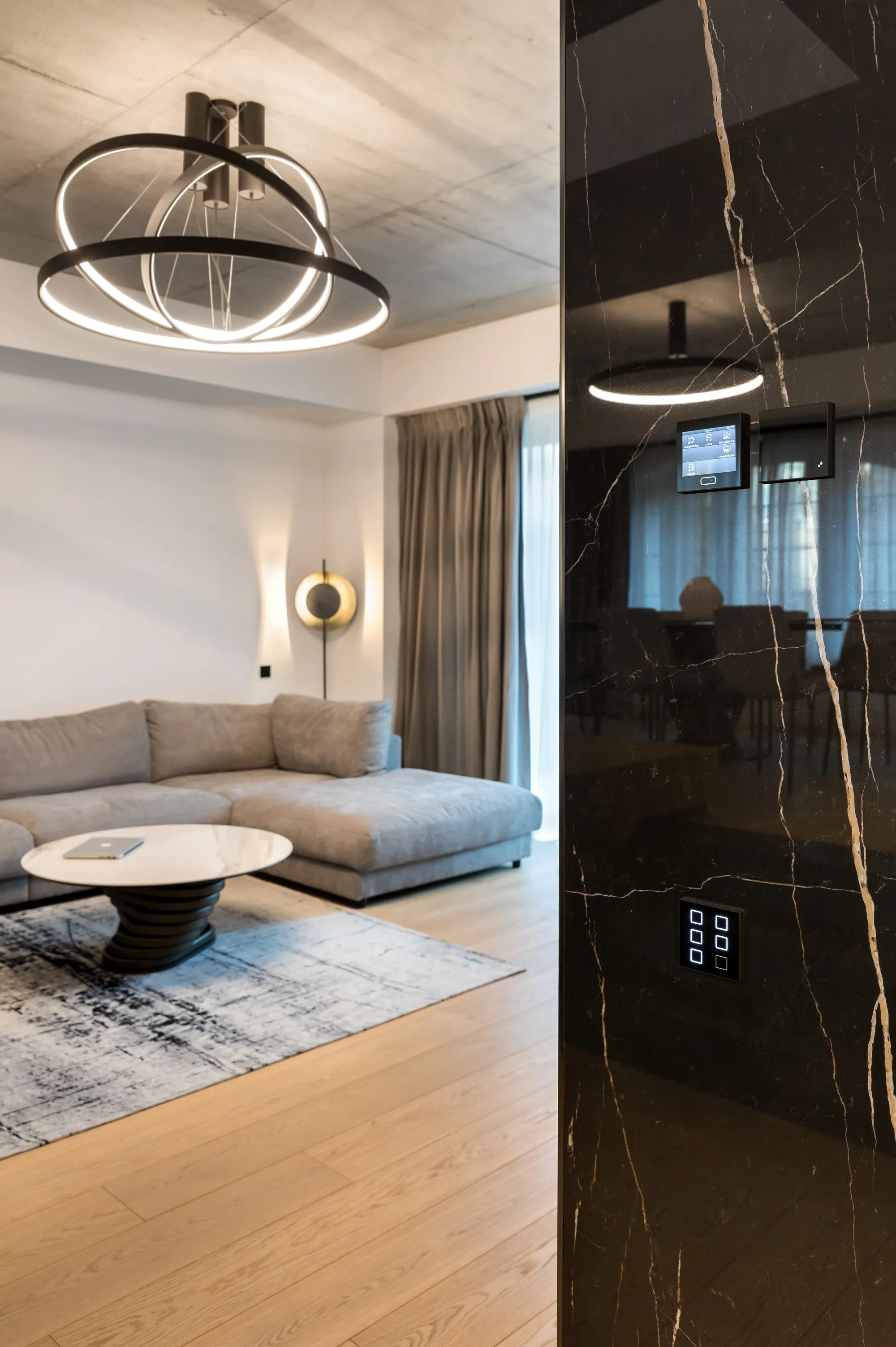 Commercial Spaces