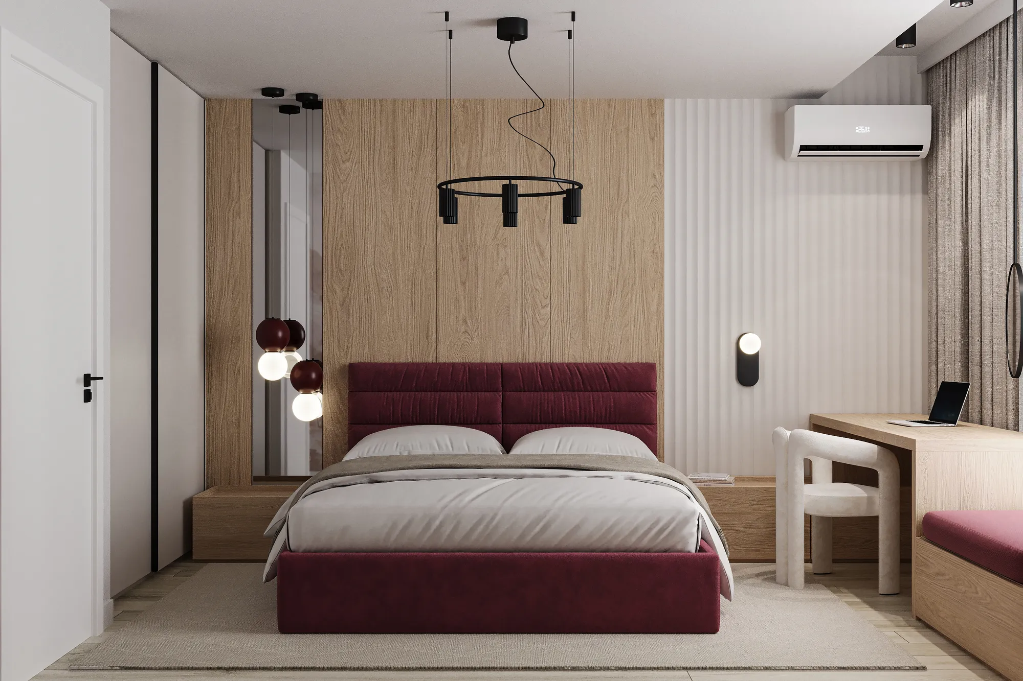 Travertine Stories