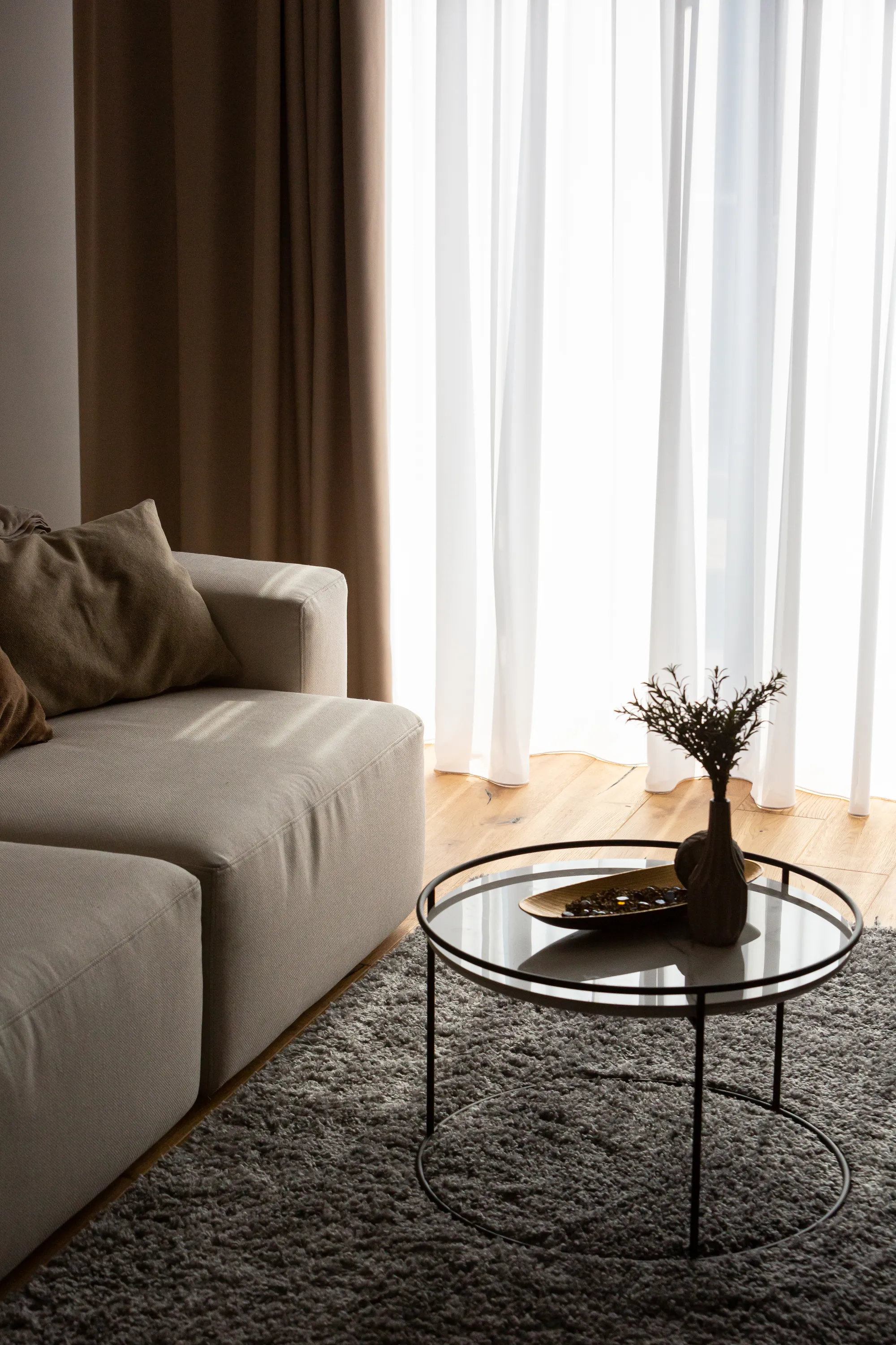 Residential Interiors